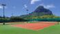 Le Morne - Paradis Beachcomber Golf Resort & Spa, Tennis