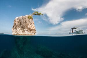 Misool Eco Dive Center