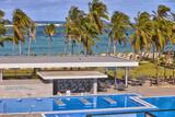 Mauritius - RIU Palace - Swim-up Bar