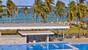 Mauritius - RIU Palace - Swim-up Bar