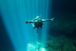 Eco Dive School Cabo Verde