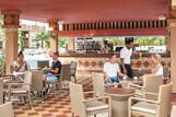 Sal - RIU Funana - Pool Bar