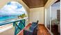 Bonaire - Plaza Beach Resort - Grand Suite View