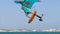 Ras Soma - KBC Kiteboarding Club,  Wingfoilen