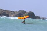 Boa Vista - Planet Allsports, Wingfoilen,