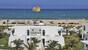 Djerba - Vincci Helios Beach, Blick zum Strand