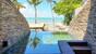 Jericoacoara - Apenunga Eco Hotel - Ocean Suite mit Pool