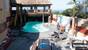 Blue Ocean Dive Resort, Poolbereich