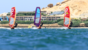 Dakhla -  Freak Center, Windsurfen 