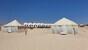 Marsa Alam - Marsa Shagra - 2022 - Royal Tents und Huts mit Gemeinschaftsbad