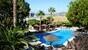 Naxos - Alkyoni Beach Hotel, Pool 