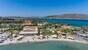 Alacati - KAIRABA Alacati Beach Resort, Blick Bucht