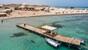 Marsa Alam - Marsa Shagra - Steg