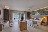 Mauritius - RIU Palace - Swim-up Suite Elite Club