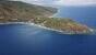 Süd-Luzon - Buceo Anilao, Aerial View