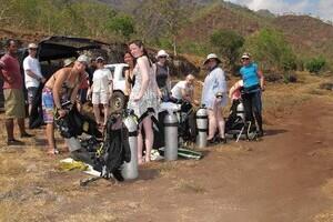 Dive Timor Lorosae