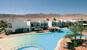 Dahab - Jaz Dahabeya, Pool