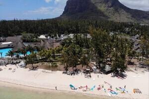 ION CLUB Mauritius Le Morne