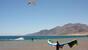 Dahab - Kite Lagune