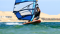 Dakhla  - Freak Center,  Windsurfen