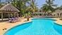 Kenia Temple Point Resort, Pool