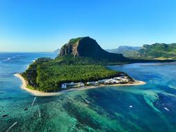 RIU Palace (Adults Only) - ehemals RIU Le Morne