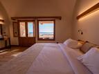 Marsa Alam - Marsa Shagra - Superior Deluxe Chalet - Fensterblick