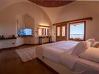 Marsa Alam - Marsa Shagra - Superior Deluxe Chalet - Doppelbett