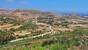 Malta - Gozo - Cornucopia Bungalows - Ausblick von der Terrasse