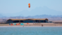 Ras Soma - KBC Kiteboarding Club, Kitebeach