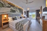 Mauritius - RIU Palace - Junior Suite Meerblick