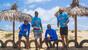 Sal - Surf Hub Cabo Verde, Team