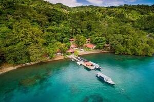 NAD Lembeh Resort & Divecenter