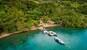 Nad Lembeh -  Aerial View