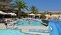 Rhodos Trianda - Sun Beach Resort, Kinderpool