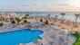 Marsa Alam - Shoni Bay, Pool & Strand