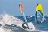 El Médano - Wind Center Playa Surf, Wave Action