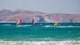 Kos Marmari - Marmari Windsurfing, Windsurfen