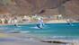 Sao Vicente - Surf Tribe, Surf Quartett Bucht