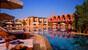 El Gouna - Sheraton Miramar Hotel, Pool