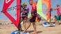 Fuerteventura Sotavento - René Egli Windsurf- und Wingfoil Center, Windsurfkurs