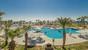 Abu Soma - Amarina Hotel, Poollandschaft (3)