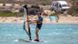 Karpathos - Meltemi Windsurfing, Chicken Bay