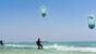 Hurghada  - Harry Nass - Kitesurfen