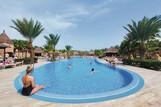 Sal - RIU Funana - Pool