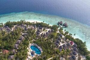 Bandos Island Resort & Spa