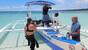 Camiguin - Coraya Divers, Tauchboot 2