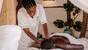 Kenia - Temple Point Resort - Massage