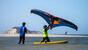 Dakhla - KBC - Wing Schulung Beginner