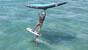 Tobago - Radical Sports Wingfoil Action